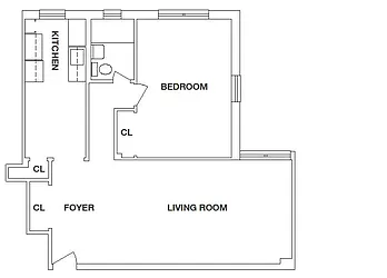 Rented by Kings & Queens