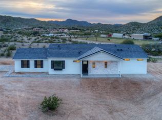 8010 S 133rd Ave, Goodyear, AZ 85338