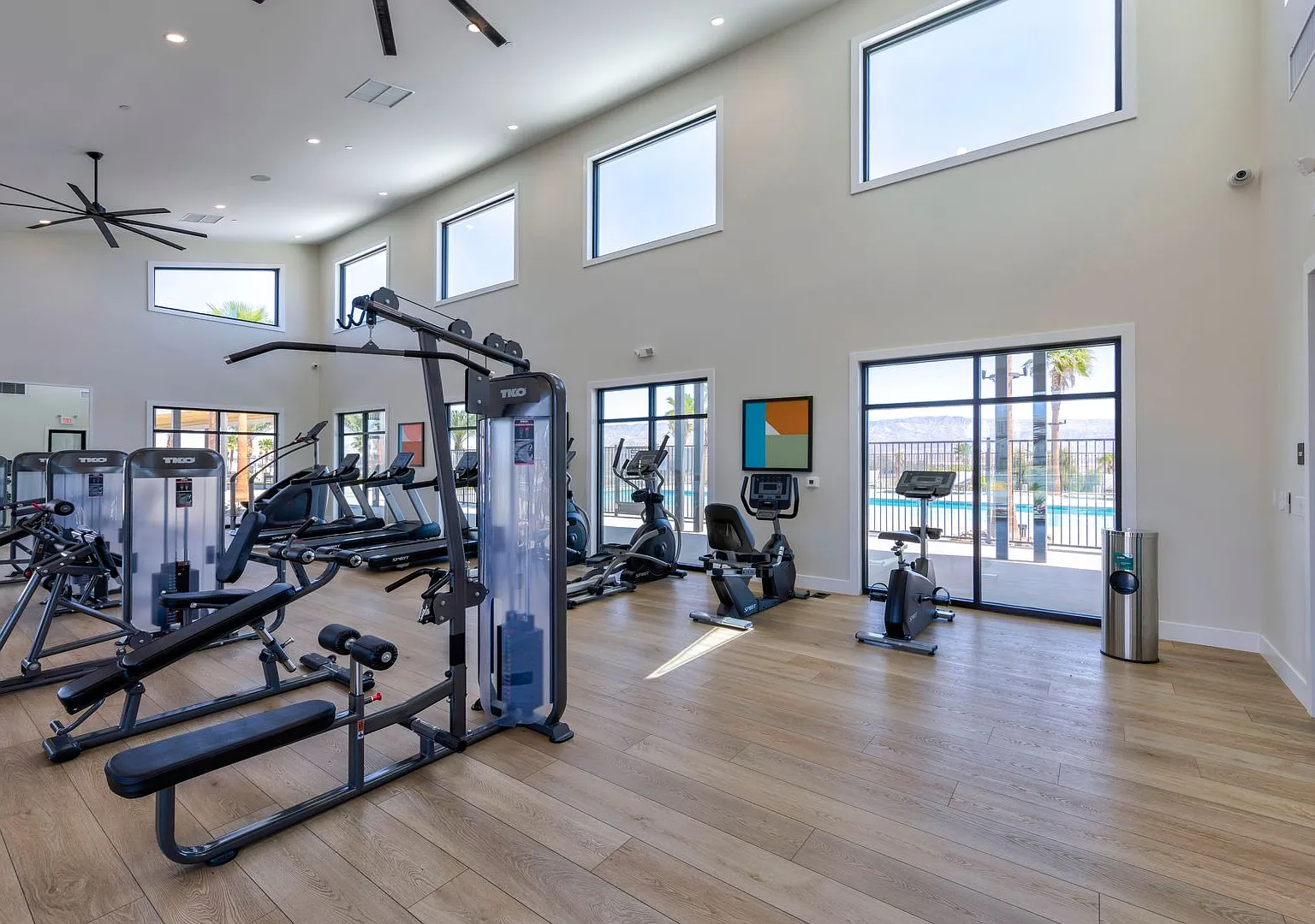 Lux Home Palm Desert Resort Living — Photo 3