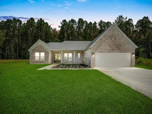 1515 Northern Dr, Dayton, TX 77535