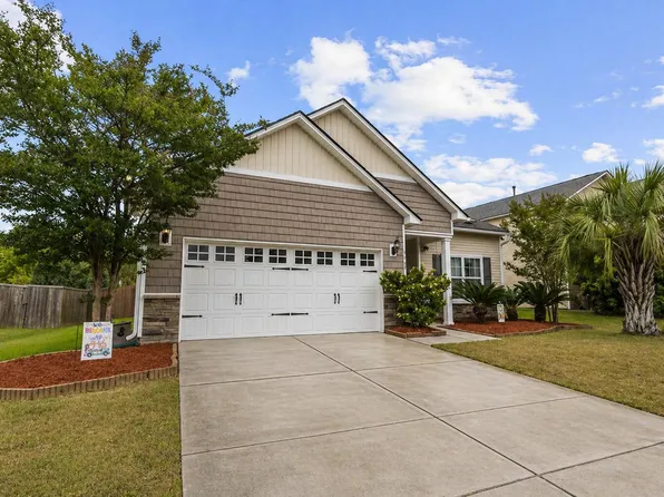 4840 Pitkin Ave, Ladson, SC 29456