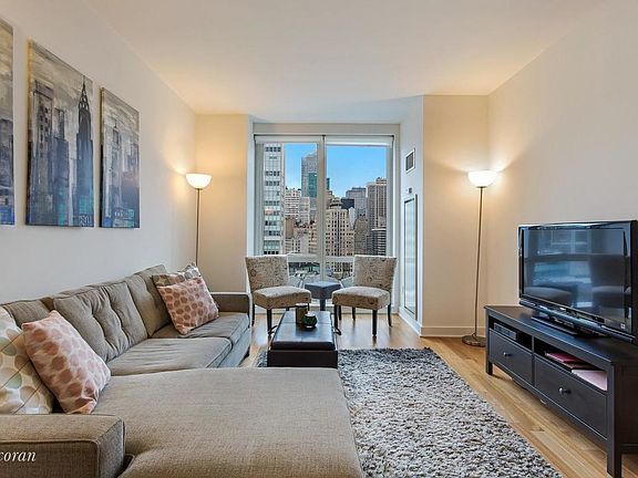 2nd image of 885 6th Ave APT 24F