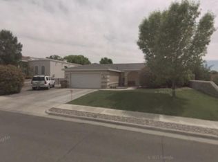 2639 Cody Cir, Las Cruces, NM 88011