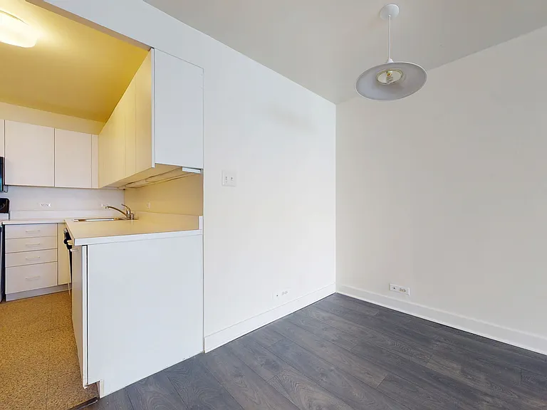 Dining/Living room
