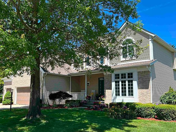 2nd image of 50738 Pickett Ridge Ct