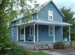 1&3 Margaret St, Hudson Falls, NY 12839