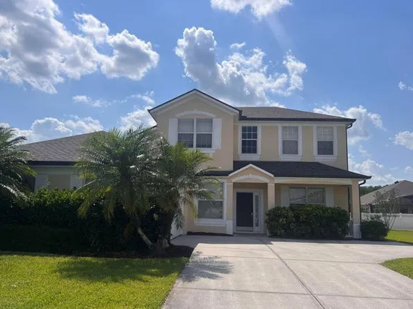 2914 River Birch Dr, Kissimmee, FL 34741