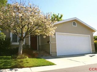 358 Lark Dr, Paso Robles, CA 93446