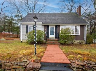 29 Walnut Knls, Canton, MA 02021