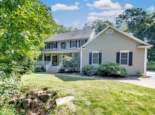 941 Constitution Blvd N, Shelton, CT 06484