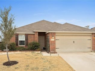 14816 Hunter Dr, Little Elm, TX 75068