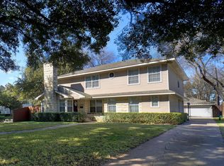 5305 Emerson Ave, Dallas, TX 75209