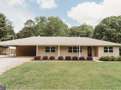 8394 Banks Mill Rd, Douglasville, GA, 30135