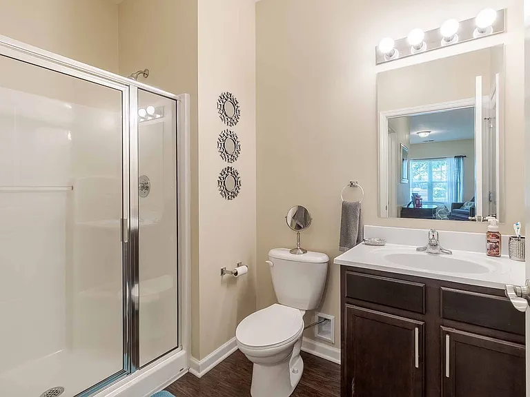 Marquis Place Apartment Homes — Photo 13
