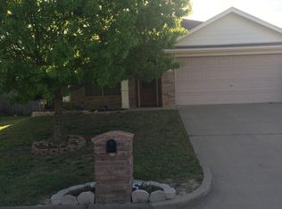 164 Ken Cir, Flint, TX 75762