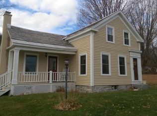 1441 County Route 31, Granville, NY 12832