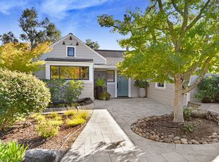 1101 Chauvet Rd, Glen Ellen, CA 95442