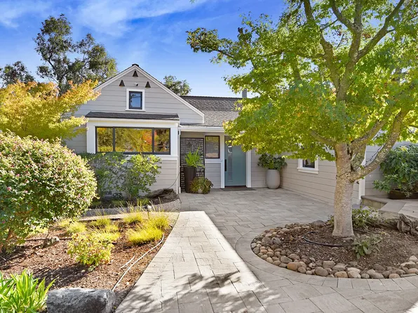 (undisclosed Address), Glen Ellen, CA 95442