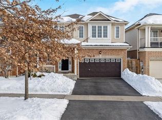 1083 Trudeau Dr, Milton, ON L9T 0A3