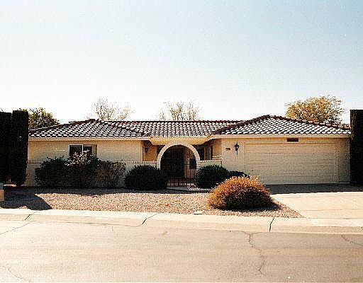 1st image of 1661 LEISURE WORLD #1661