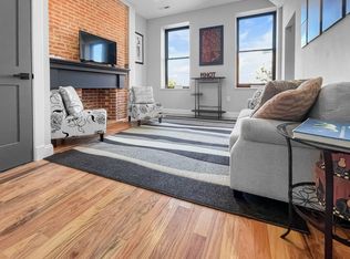 1428 Madison Ave #3, Baltimore, MD 21217