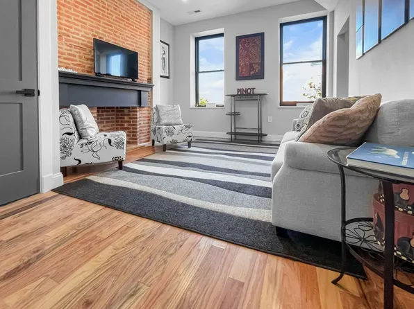 1428 Madison Ave #3, Baltimore, MD 21217