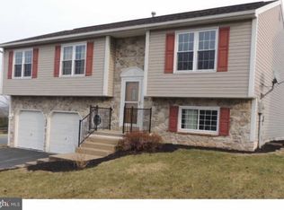 501 Harding St, Birdsboro, PA 19508