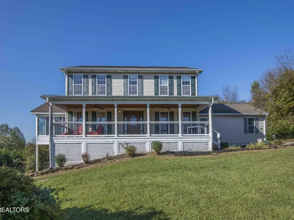 920 W Copeland Dr, Powell, TN 37849