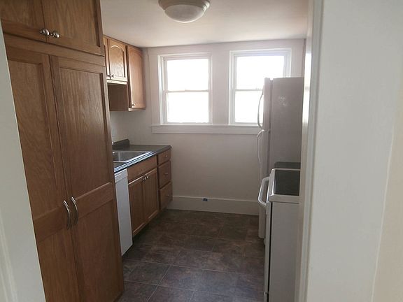 Updated kitchen