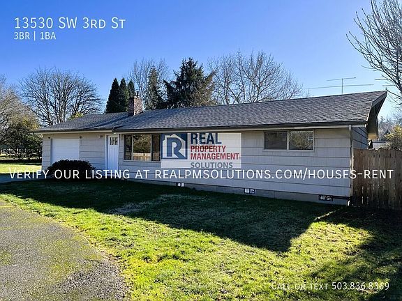 2nd image of 13530 SW 3rd St