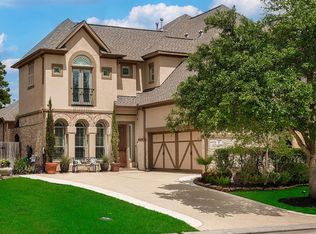 22 Knights Crossing Dr, The Woodlands, TX 77382