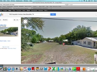 1052 Hayselton Ave, New Braunfels, TX 78130