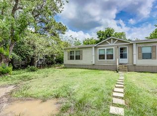 4043 Baker Rd, Needville, TX 77461