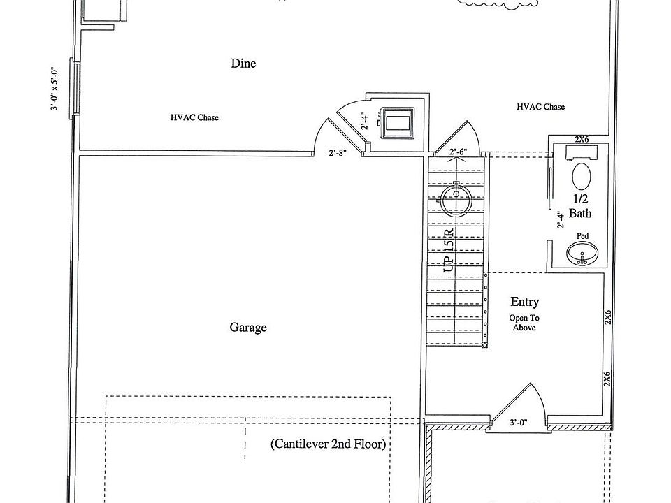 2nd image of 136 Dallas Dr