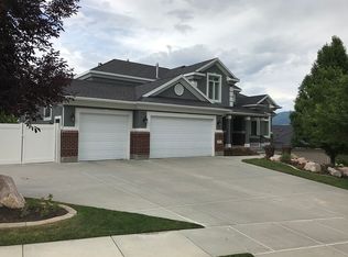 4540 Spring Meadow Dr, Bountiful, UT 84010