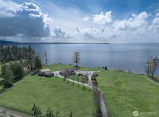 161 Bay Center Rd, South Bend, WA 98586