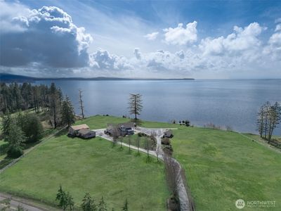 161 Bay Center Road, South Bend, WA, 98586
