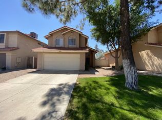 2435 W Park Ave, Chandler, AZ 85224