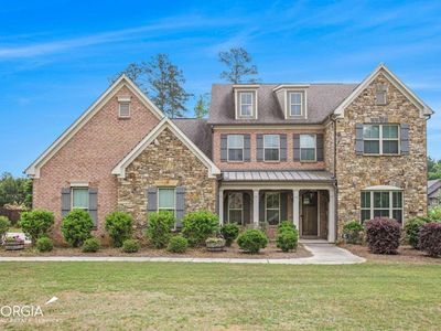 2828 Glengyle Park NW, Acworth, GA, 30101