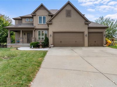 9000 SW 1st St, Blue Springs, MO, 64064