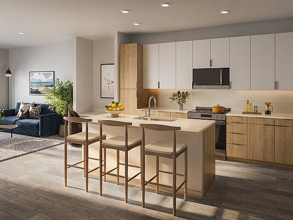 3rd image of 3030 W Belleview Ave #3111
