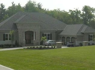 70 Wexford Dr, Granville, OH 43023