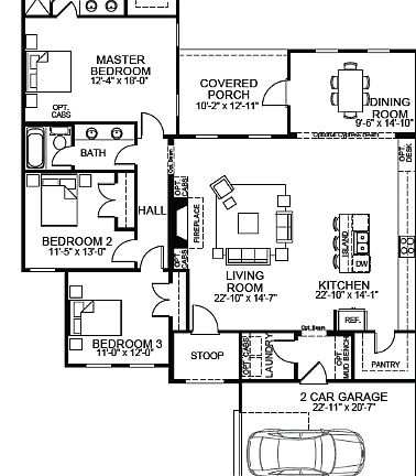 2nd image of 15127 Germany Oaks Blvd