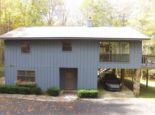 424 Carpenter Rd, Newland, NC 28657