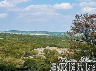 169 Kiwi Ln, Spring Branch, TX 78070