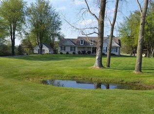 3386 Swaffer Rd, Millington, MI 48746