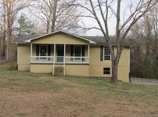 3823 Archer Rd, Mount Olive, AL 35117