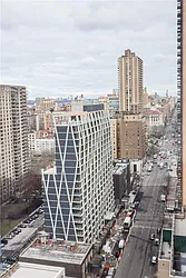 Rented by Barkin and Associates