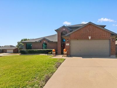 716 Glenview Dr, Mansfield, TX, 76063