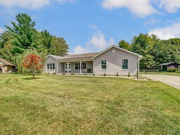 128 Windfield Ter, Mount Orab, OH 45154